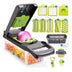 16-in-1 Vegetable Chopper & Slicer for Kitchen Essentials