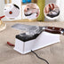 Electric Knife Sharpener – 5-Second Fast Sharpening & Polishing Tool for All Kitchen Knives